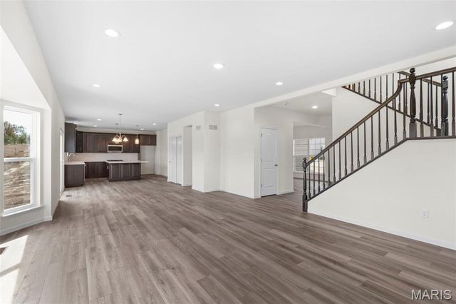 234 Windmill View Drive, Wentzville, MO 63385
