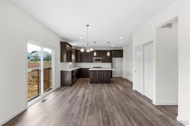 234 Windmill View Drive, Wentzville, MO 63385
