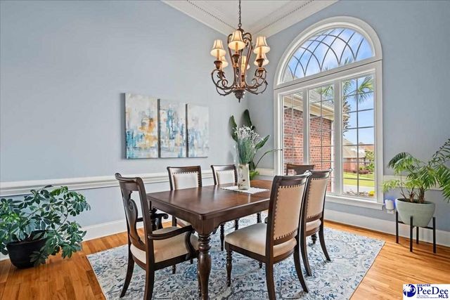 3060 Drakeshore Dr., Florence, SC 29501