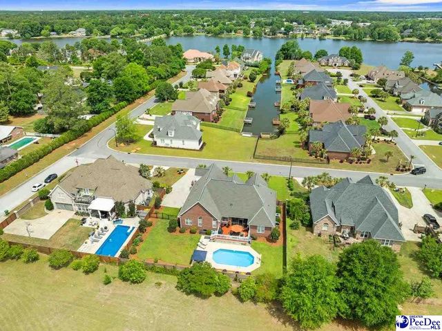3060 Drakeshore Dr., Florence, SC 29501