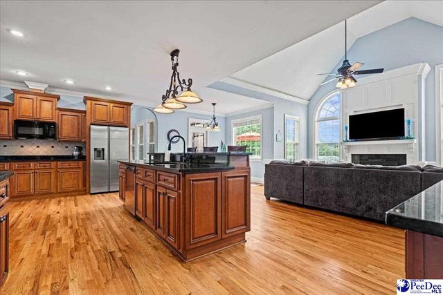 3060 Drakeshore Dr., Florence, SC 29501