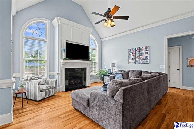 3060 Drakeshore Dr., Florence, SC 29501