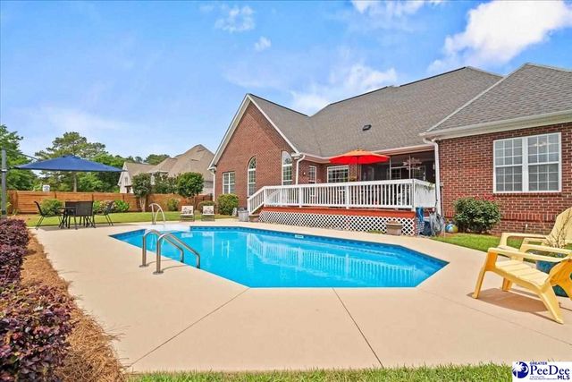 3060 Drakeshore Dr., Florence, SC 29501
