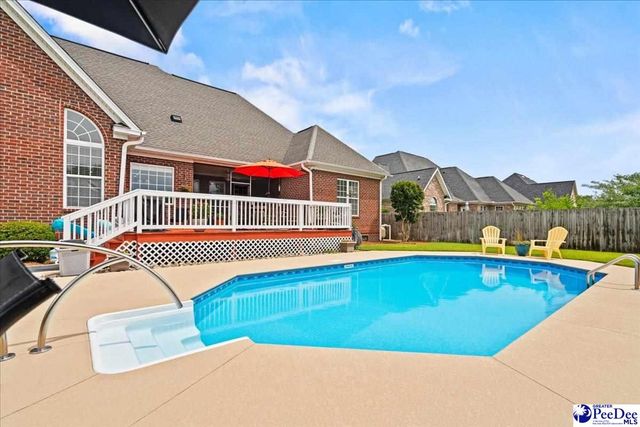 3060 Drakeshore Dr., Florence, SC 29501