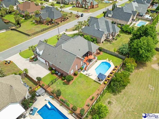 3060 Drakeshore Dr., Florence, SC 29501