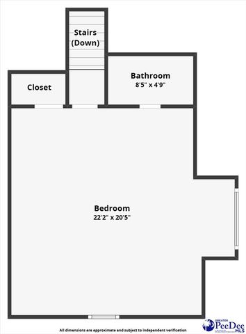 3060 Drakeshore Dr., Florence, SC 29501