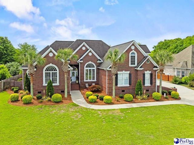 3060 Drakeshore Dr., Florence, SC 29501