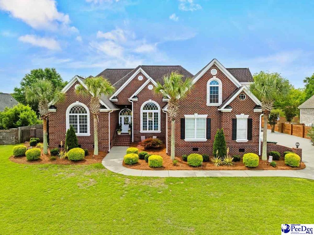 3060 Drakeshore Dr., Florence, SC 29501