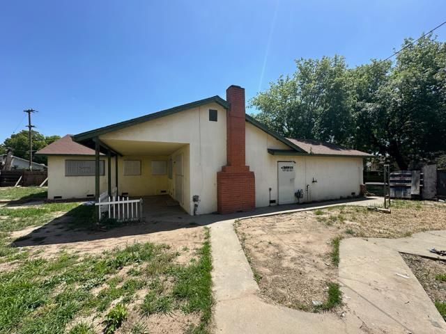1103 Custer Ct, Modesto, CA 95351