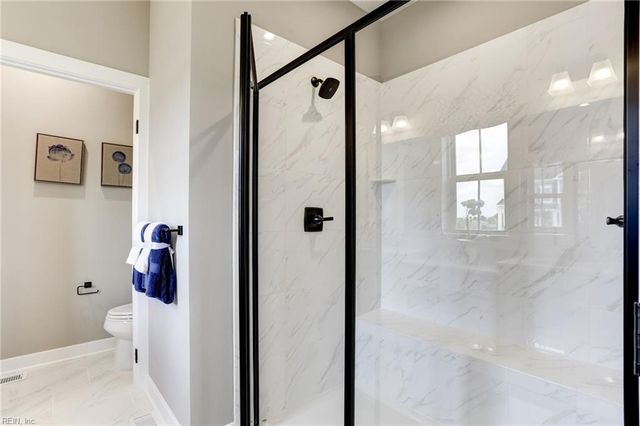 2217 Mainsail DR, Carrollton, VA 23314