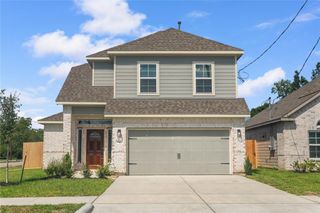 5503 Bacher Street, Houston, TX 77028