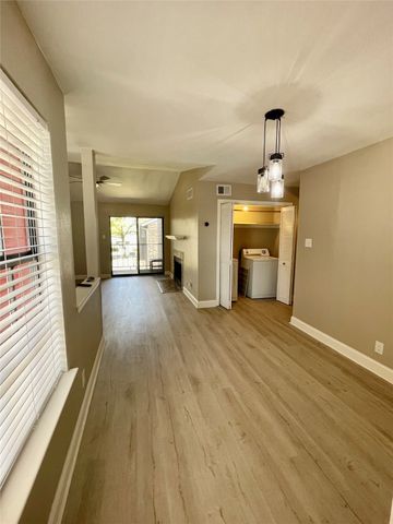 4748 Old Bent Tree Lane 1104, Dallas, TX 75287