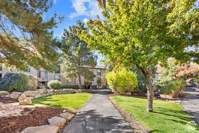 1150 DEER VALLEY DR #1052, Park City, UT 84060