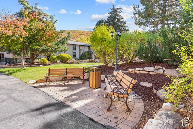 1150 DEER VALLEY DR #1052, Park City, UT 84060