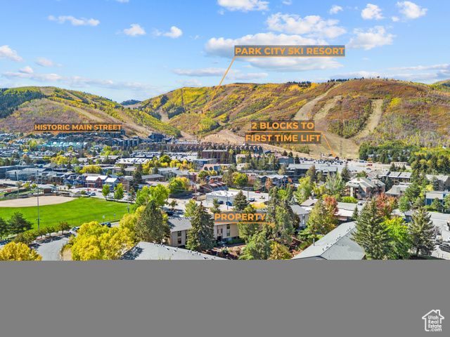 1150 DEER VALLEY DR #1052, Park City, UT 84060