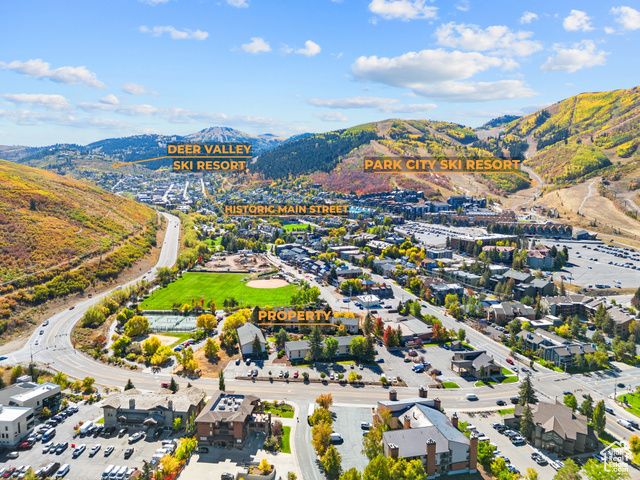 1150 DEER VALLEY DR #1052, Park City, UT 84060