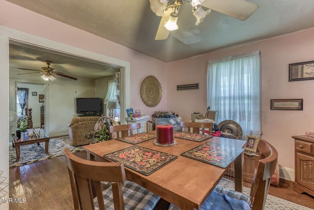 2424 Catherine Street, Bristol, VA 24201