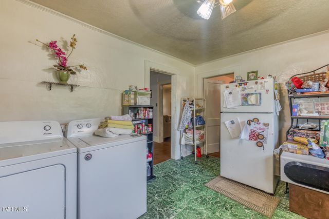 2424 Catherine Street, Bristol, VA 24201