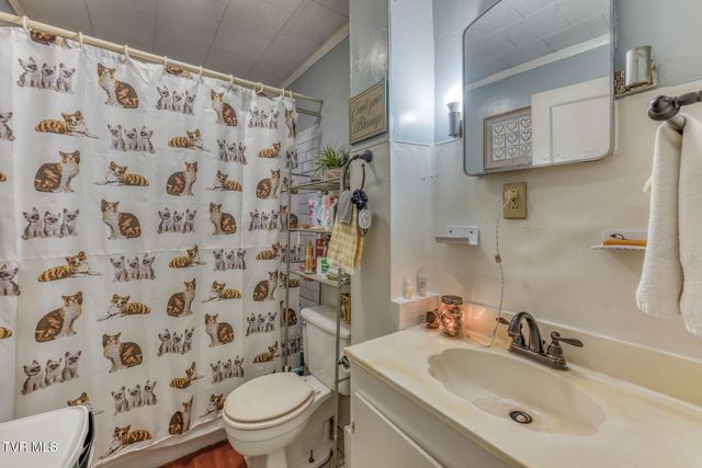 2424 Catherine Street, Bristol, VA 24201