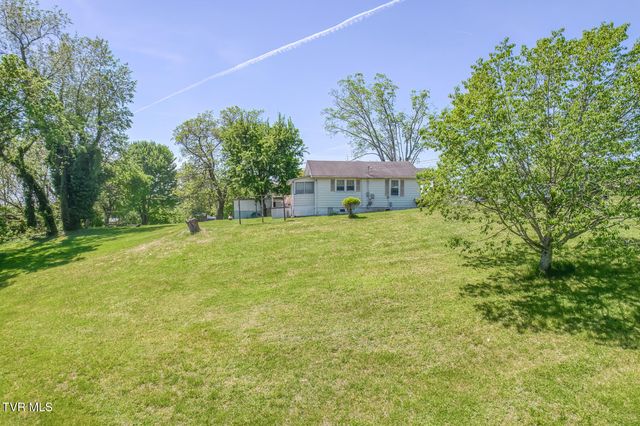 2424 Catherine Street, Bristol, VA 24201
