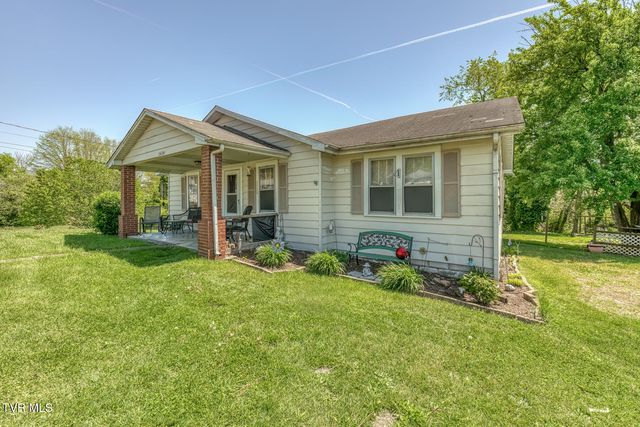 2424 Catherine Street, Bristol, VA 24201