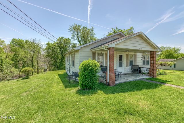 2424 Catherine Street, Bristol, VA 24201