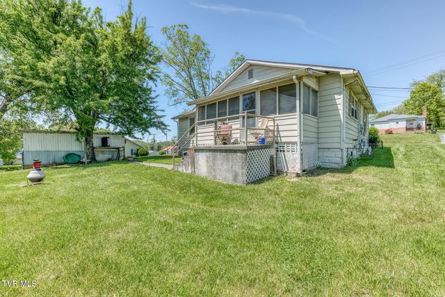 2424 Catherine Street, Bristol, VA 24201