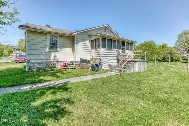 2424 Catherine Street, Bristol, VA 24201