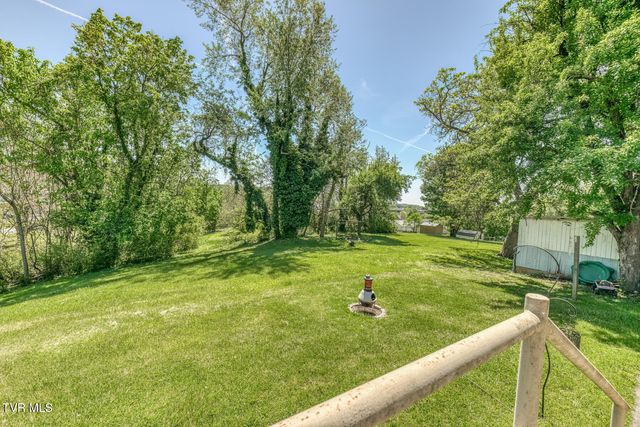 2424 Catherine Street, Bristol, VA 24201