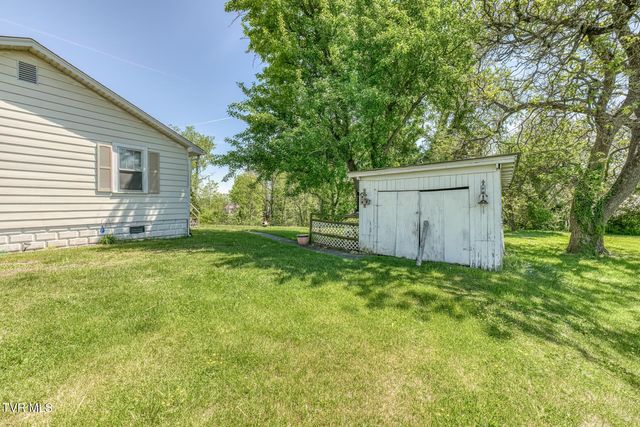 2424 Catherine Street, Bristol, VA 24201