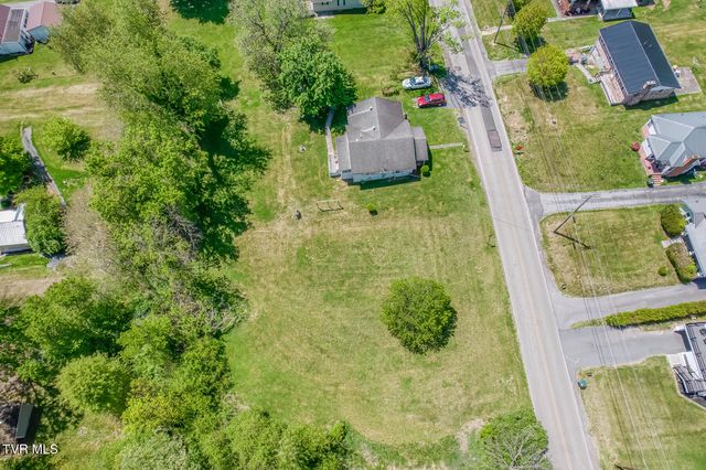 2424 Catherine Street, Bristol, VA 24201