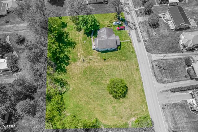 2424 Catherine Street, Bristol, VA 24201