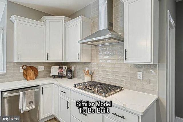 BEACON POINTE PLAN AT HICKORY POINTE, Waynesboro, PA 17268