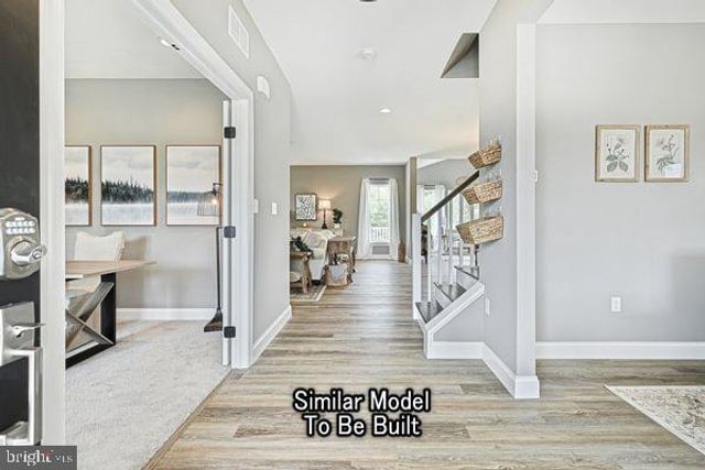 BEACON POINTE PLAN AT HICKORY POINTE, Waynesboro, PA 17268