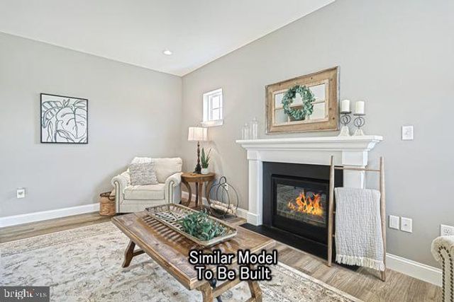 BEACON POINTE PLAN AT HICKORY POINTE, Waynesboro, PA 17268