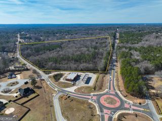 7111 & 7195 Knoxville Road, Lizella, GA 31052