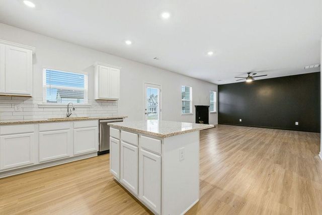 635 River Run Drive, Dallas, GA 30132