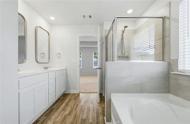 635 River Run Drive, Dallas, GA 30132