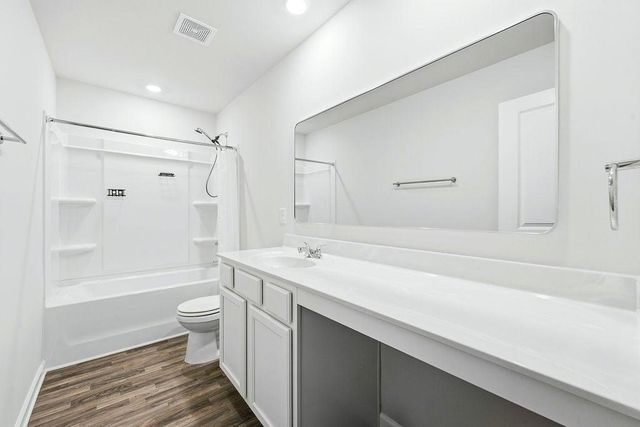 635 River Run Drive, Dallas, GA 30132