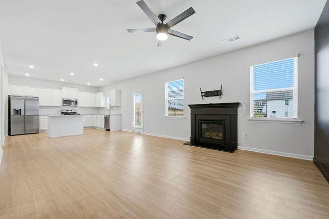 635 River Run Drive, Dallas, GA 30132