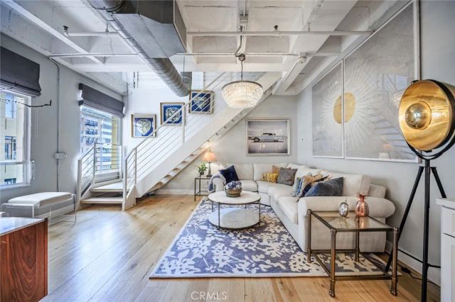 6253 Hollywood 707, Los Angeles, CA 90028