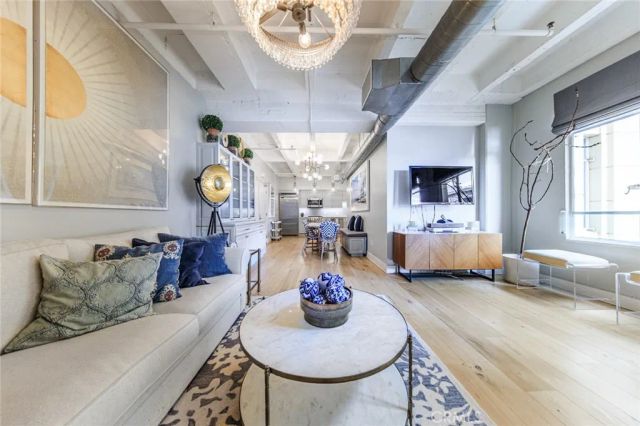 6253 Hollywood 707, Los Angeles, CA 90028