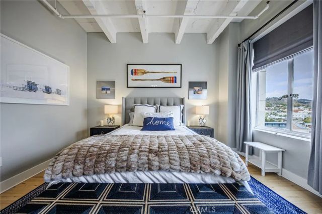 6253 Hollywood 707, Los Angeles, CA 90028