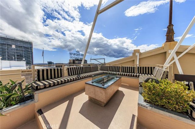 6253 Hollywood 707, Los Angeles, CA 90028