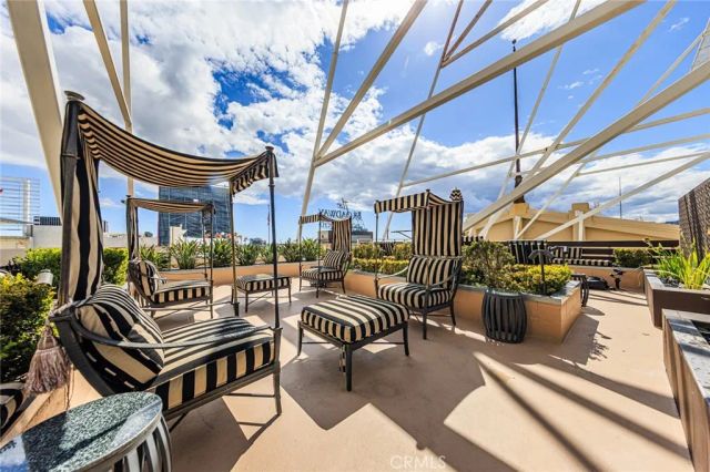 6253 Hollywood 707, Los Angeles, CA 90028