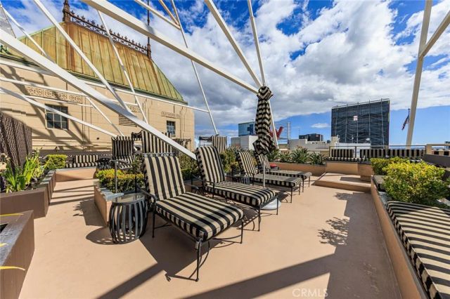 6253 Hollywood 707, Los Angeles, CA 90028