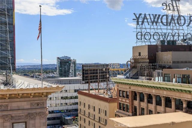 6253 Hollywood 707, Los Angeles, CA 90028