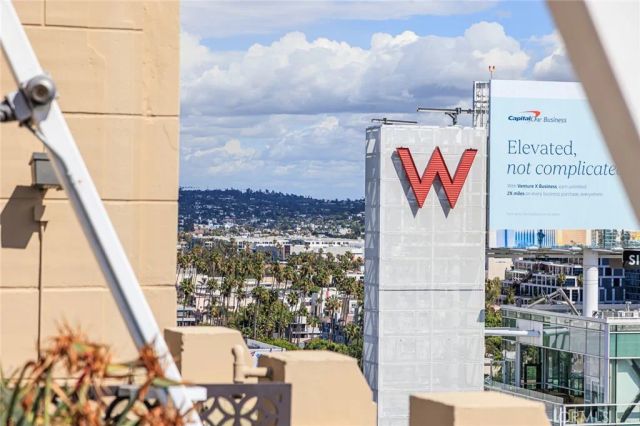 6253 Hollywood 707, Los Angeles, CA 90028