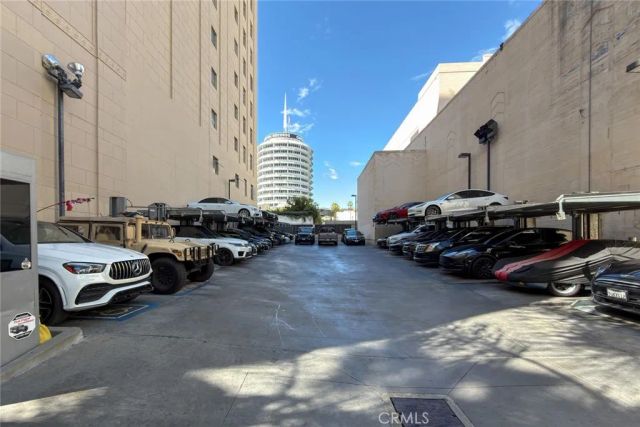 6253 Hollywood 707, Los Angeles, CA 90028