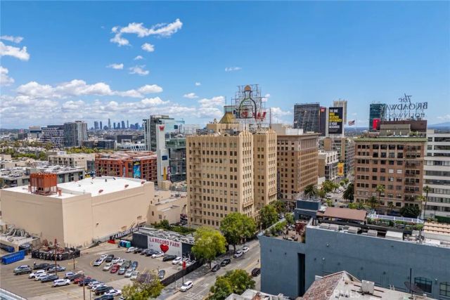 6253 Hollywood 707, Los Angeles, CA 90028